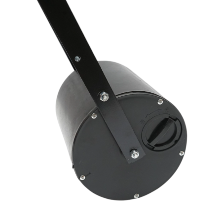 Semanatoare manuala cu 7 dinti adancime semanare 8cm pentru porumb fasole si legume de gradina DISGN38 (40TH289) [11]