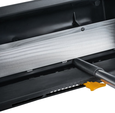 Semanatoare manuala gazon si gradina 12 L latime 46 cm reglaj 10 trepte PM1546 (PM-SRO-12T) [7]
