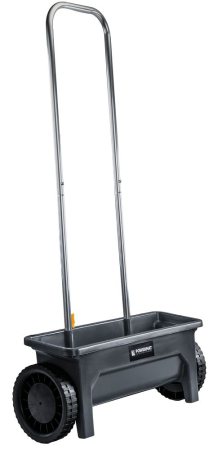 Semanatoare manuala gazon si gradina 12 L latime 46 cm reglaj 10 trepte PM1546 (PM-SRO-12T) [6]