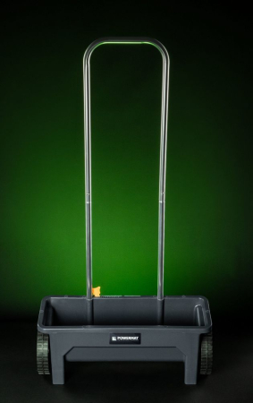 Semanatoare manuala gazon si gradina 12 L latime 46 cm reglaj 10 trepte PM1546 (PM-SRO-12T) [14]