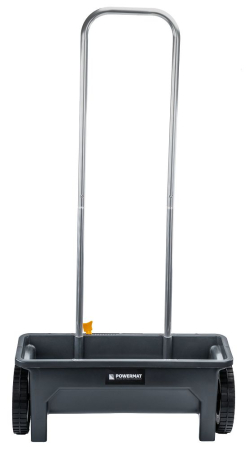 Semanatoare manuala gazon si gradina 12 L latime 46 cm reglaj 10 trepte PM1546 (PM-SRO-12T) [3]