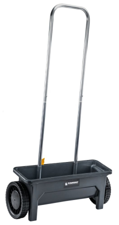 Semanatoare manuala gazon si gradina 12 L latime 46 cm reglaj 10 trepte PM1546 (PM-SRO-12T) [1]