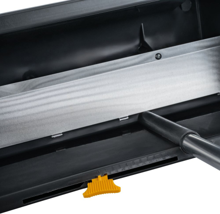 Semanatoare manuala gazon si gradina 12 L latime 46 cm reglaj 10 trepte PM1546 (PM-SRO-12T) [8]