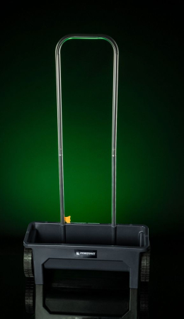 Semanatoare manuala gazon si gradina 12 L latime 46 cm reglaj 10 trepte PM1546 (PM-SRO-12T) [18]