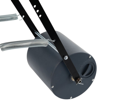Semanatoare manuala precizie 1-2 seminte 60-70 mm rezervor 3.7 kg PM1628 (PM-SRO-25T) [24]