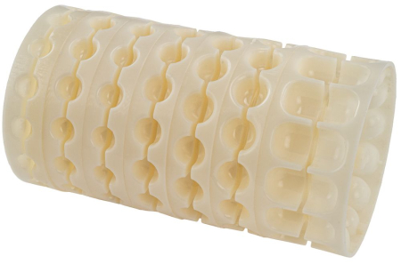 Semanatoare manuala precizie 1-2 seminte 60-70 mm rezervor 3.7 kg PM1628 (PM-SRO-25T) [23]