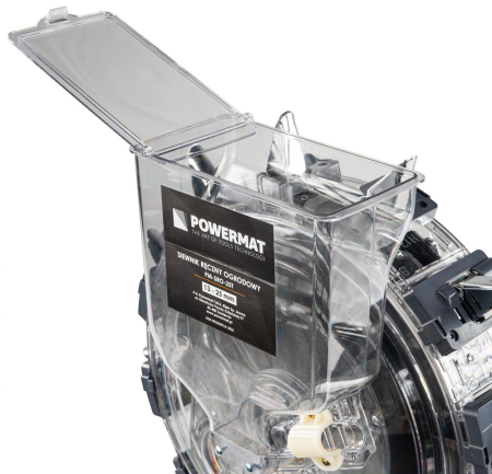 Semanatoare manuala precizie 1-2 seminte 60-70 mm rezervor 3.7 kg PM1628 (PM-SRO-25T) [6]