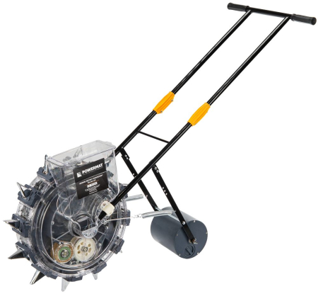 Semanatoare manuala precizie 1-2 seminte 60-70 mm rezervor 3.7 kg PM1628 (PM-SRO-25T) [1]