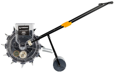 Semanatoare manuala precizie 1-2 seminte 60-70 mm rezervor 3.7 kg PM1628 (PM-SRO-25T) [3]
