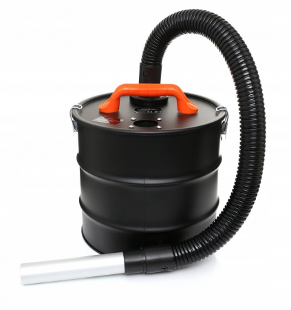 Separator pentru cenusa 20L simineu soba gratar filtru HEPA (KD479) [5]