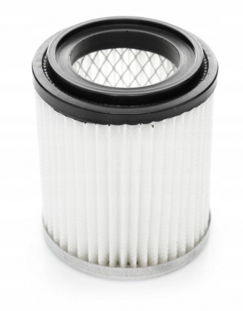 Separator pentru cenusa 20L simineu soba gratar filtru HEPA (KD479) [3]