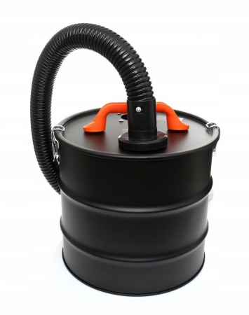 Separator pentru cenusa 20L simineu soba gratar filtru HEPA (KD479) [4]