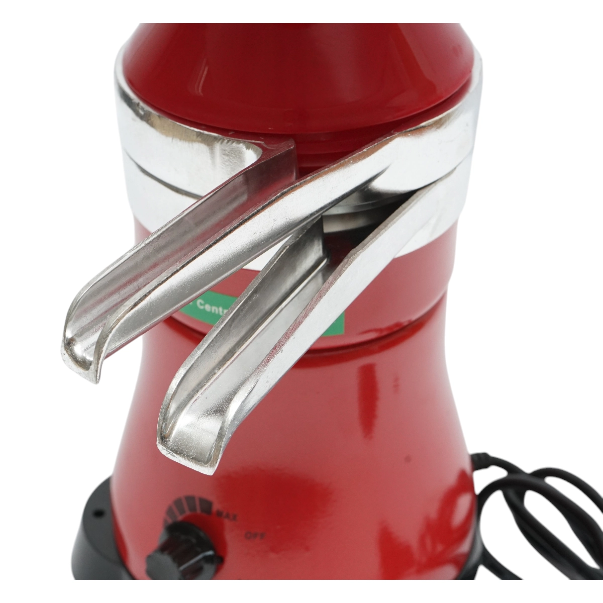 Separator smantana din lapte sau pentru degresat automat 300W, 220V, recipient aluminiu 12L, capacitate 80L/h  (DISDG50) [6]