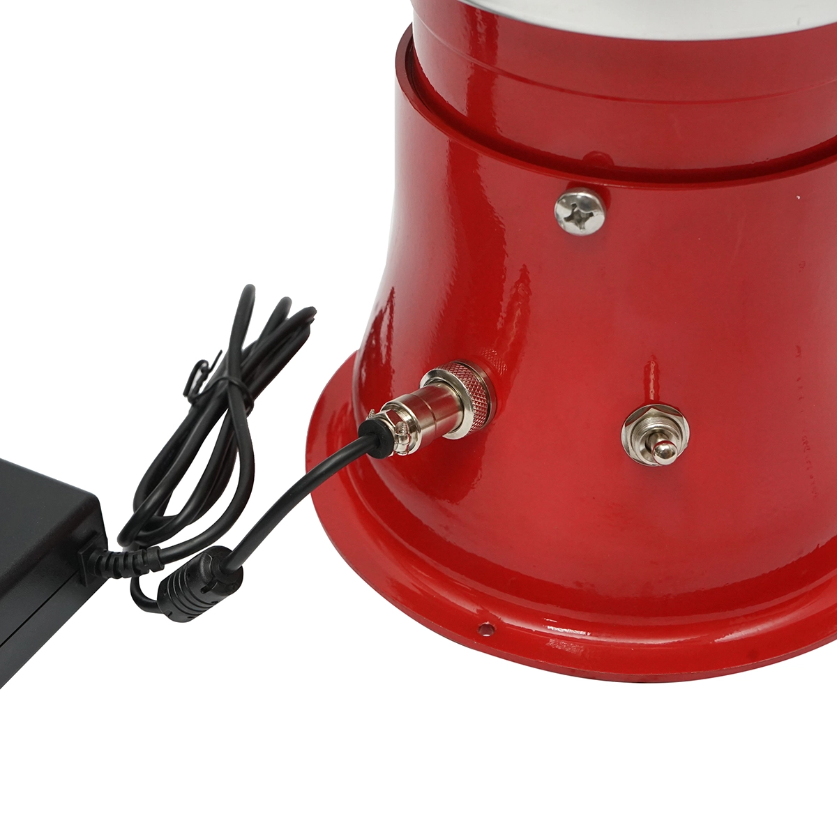 Separator smantana din lapte sau pentru degresat automat 30W, 220V, recipient inox 5L, capacitate 50L/h  (DISPM69) [5]