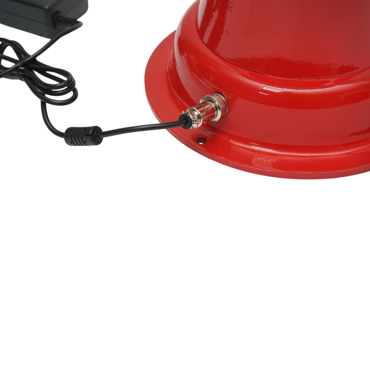 Separator smantana din lapte sau pentru degresat automat 30W, 220V, recipient inox 7L, capacitate 90L/h (DISTV50) [5]