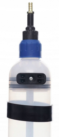 Seringa pompa introdus sau scos ulei lichid frana 1.5L (KD1456) [2]