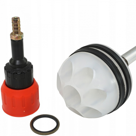 Seringa pompa introdus sau scos ulei lichid frana 1.5L (V86340) [1]