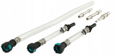 Seringa pompa introdus sau scos ulei lichid frana 1.5L (V86340) [4]