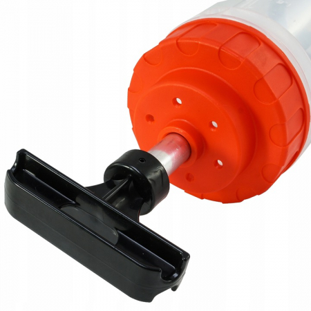 Seringa pompa introdus sau scos ulei lichid frana 1.5L (V86340) [3]