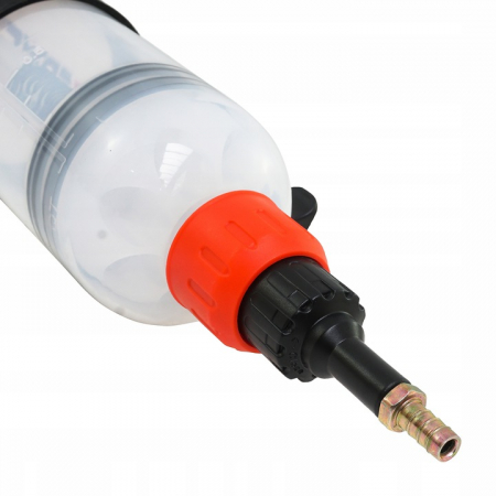 Seringa pompa introdus sau scos ulei lichid frana 1.5L (V86340) [7]