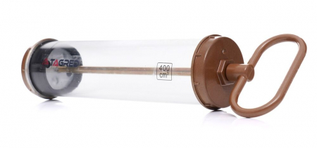 Seringa pompa introdus sau scos ulei lichid frana 400ml (TA4152) [4]