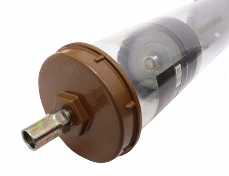 Seringa pompa introdus sau scos ulei lichid frana 500ml (KD1455) [3]