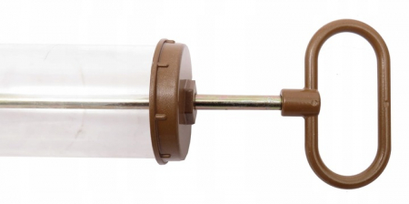 Seringa pompa introdus sau scos ulei lichid frana 500ml (KD1455) [4]