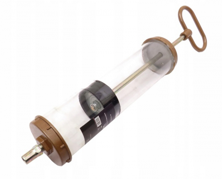 Seringa pompa introdus sau scos ulei lichid frana 500ml (KD1455) [2]