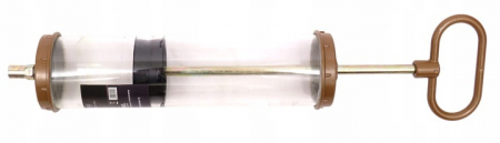 Seringa pompa introdus sau scos ulei lichid frana 500ml (KD1455) [1]