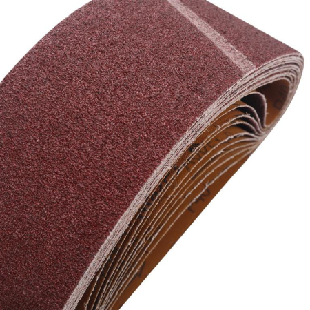 Set 10 benzi abrazive 537 x 75 mm P40 10 bucati (KD12630) [1]