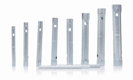 Set 10 buc chei tubulare bujii incandescente (KD10820) [1]