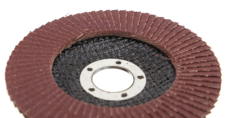 Set 10 discuri 115mm granulatie P80 (KD962) [1]