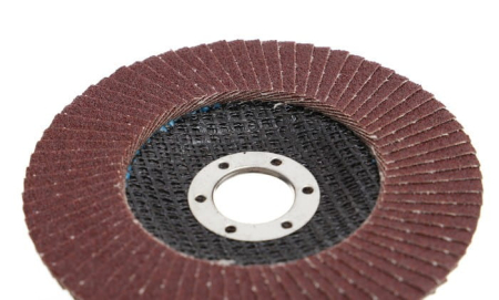 Set 10 discuri 125mm granulatie P40 (KD965) [1]