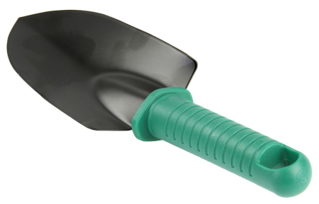 Set 10 unelte profesionale pentru gradinarit cu cutie de transport (M83053) [9]