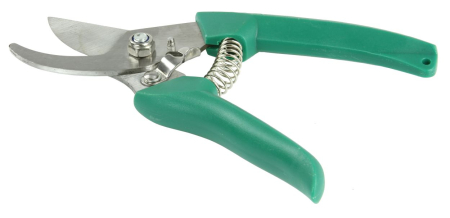 Set 10 unelte profesionale pentru gradinarit cu cutie de transport (M83053) [4]