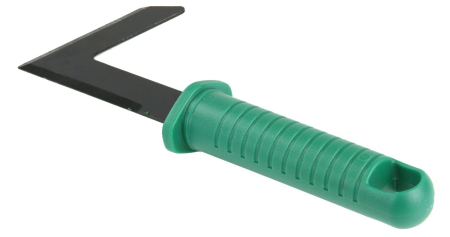 Set 10 unelte profesionale pentru gradinarit cu cutie de transport (M83053) [10]