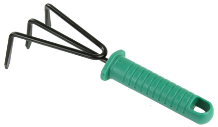 Set 10 unelte profesionale pentru gradinarit cu cutie de transport (M83053) [11]