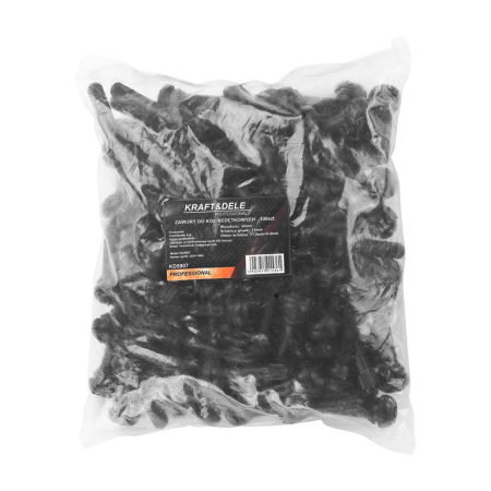 Set 100 buc valva valve janta (KD5907) [5]