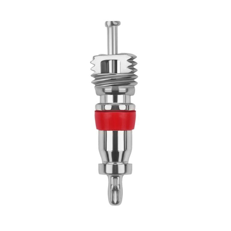 Altele - Set 100 bucati insertii ventil, 19 mm (KD5911)