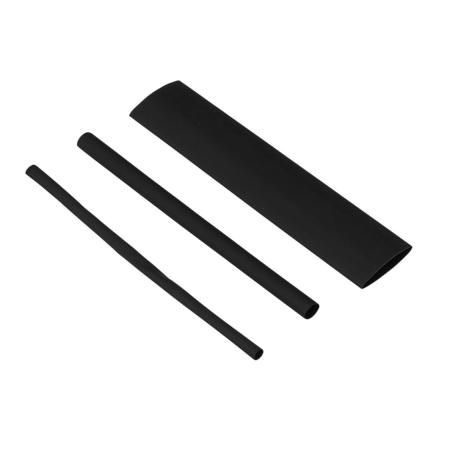 Set 100 tuburi termocontractabil 6 dimensiuni 1.5-13mm (KD10919) [2]