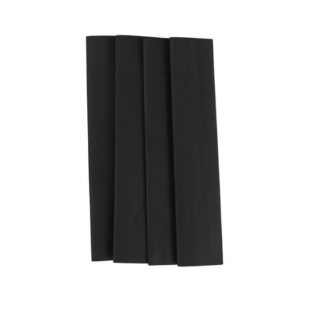 Set 100 tuburi termocontractabil 6 dimensiuni 1.5-13mm (KD10919) [6]