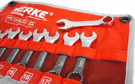 Set 10chei combinate scurte 10-19mm mini (V35308) [6]