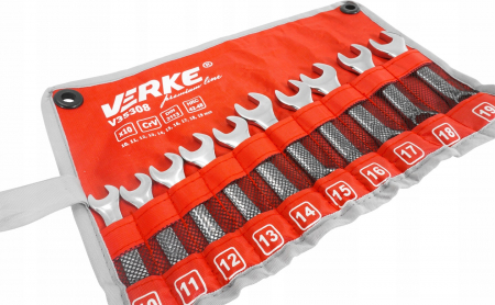 Set 10chei combinate scurte 10-19mm mini (V35308) [5]