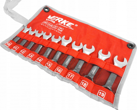 Set 10chei combinate scurte 10-19mm mini (V35308) [3]