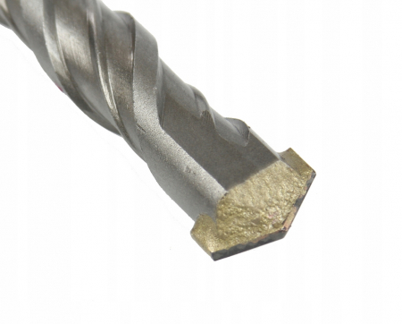 Set 11 burghie 5-20mm SDS+ pentru beton (M23580) [4]