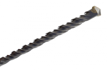 Set 11 burghie 5-20mm SDS+ pentru beton (TA4182) [1]