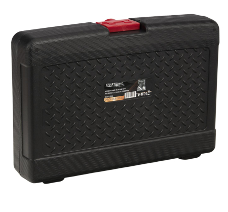 Set 12 chei cu clichet articulate 8-19mm 12bucati piese cap flexibil Cr-V (KD11304) [2]