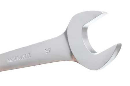 Set 12 chei fixe 6-32mm 12bucati piese Cr-V (KD10103) [4]