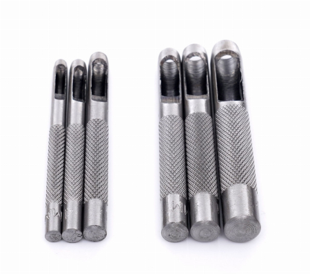 Set 12 dornuri pentru gaurire, preducele 3-8mm (KD11201) [1]