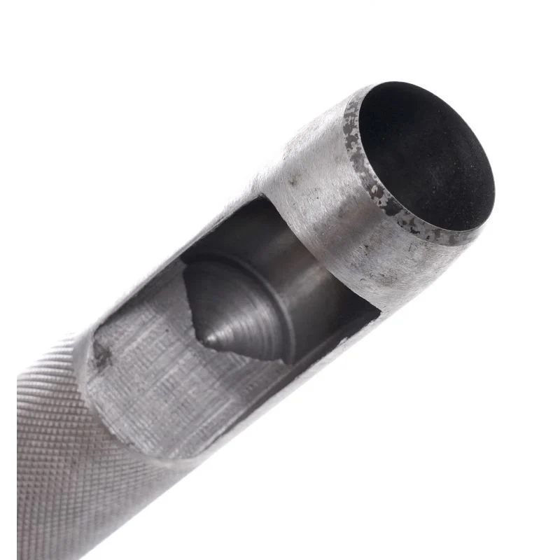 Set 12 poansoane dornuri pentru gaurire, preducele 3-19mm (KD11202) [2]